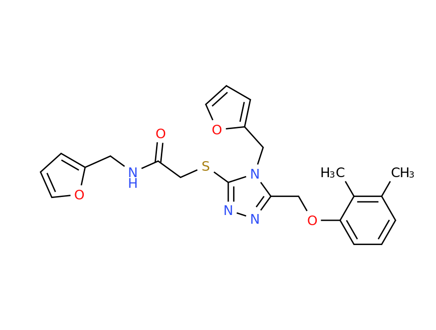 Structure Amb9049680
