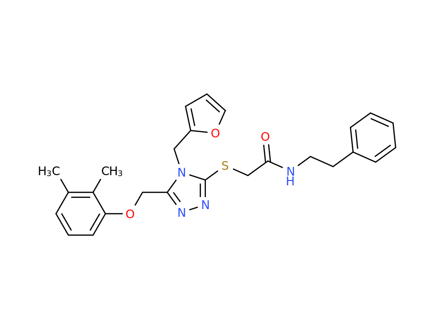 Structure Amb9049684