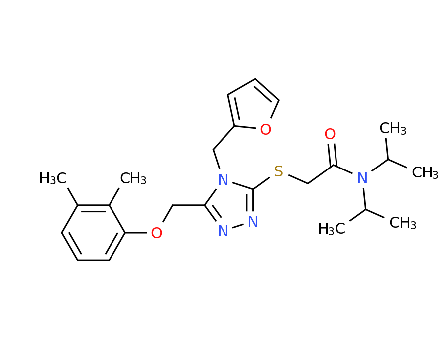 Structure Amb9049687