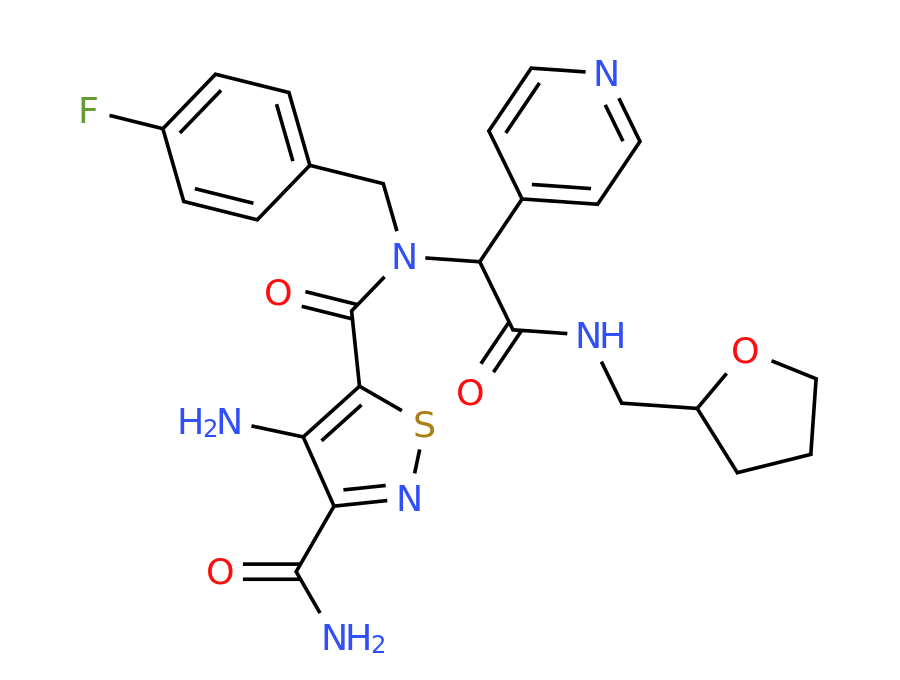 Structure Amb9052329