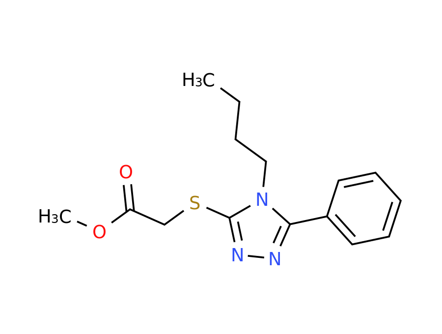 Structure Amb9052406