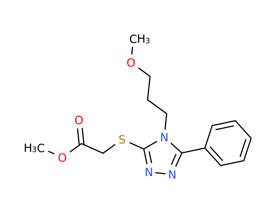 Structure Amb9052407