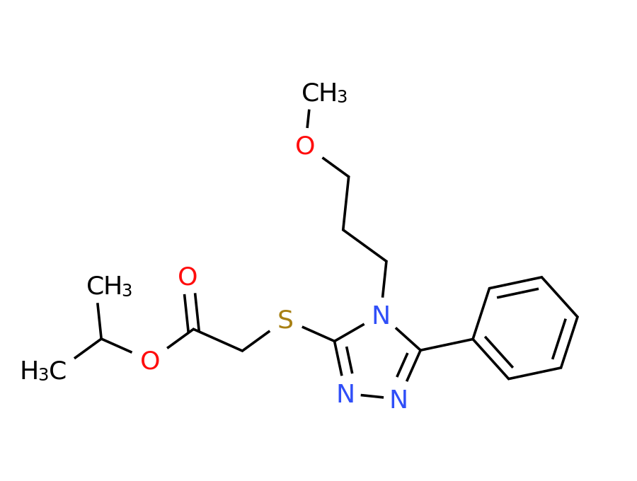 Structure Amb9052411