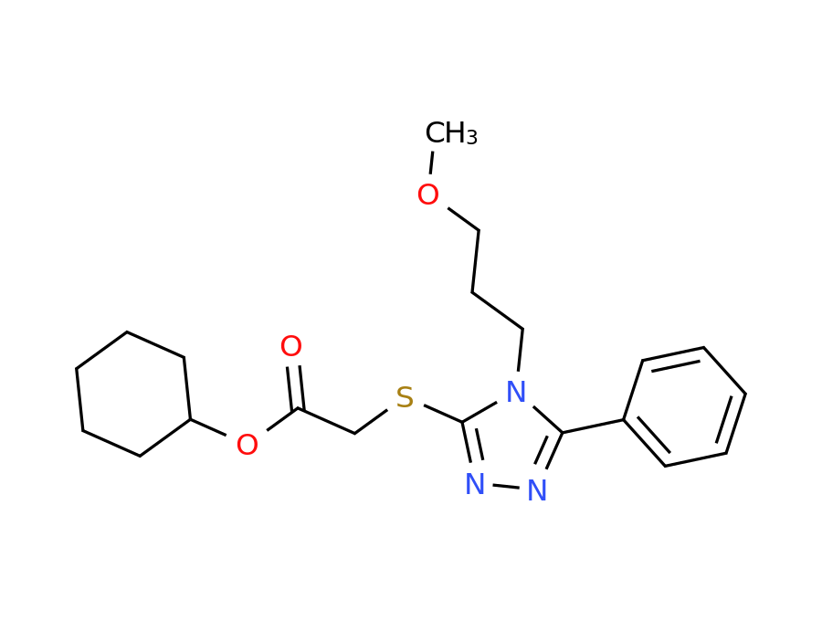 Structure Amb9052414