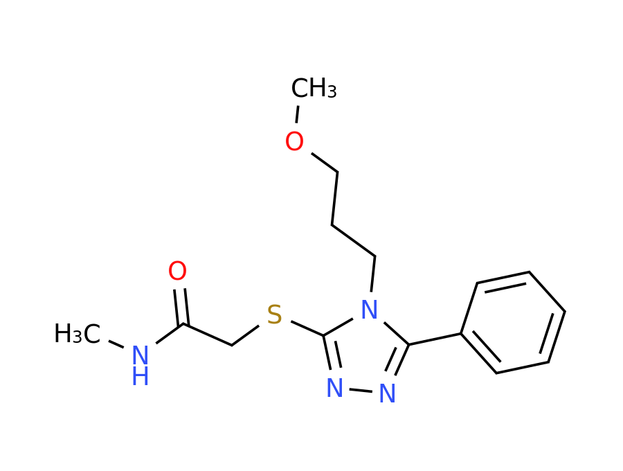 Structure Amb9052420