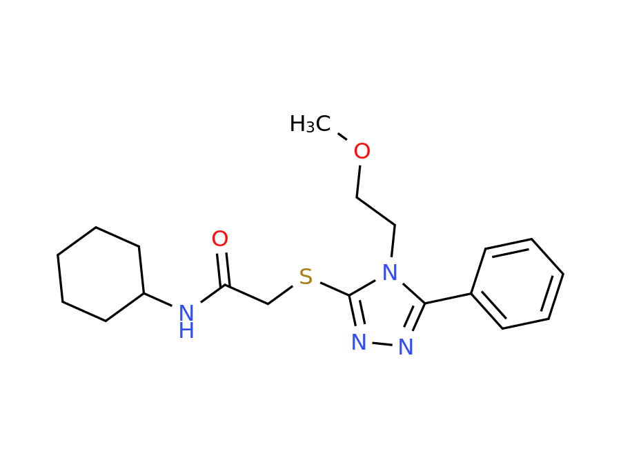 Structure Amb9052434