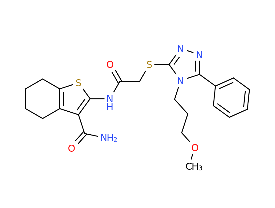 Structure Amb9052468