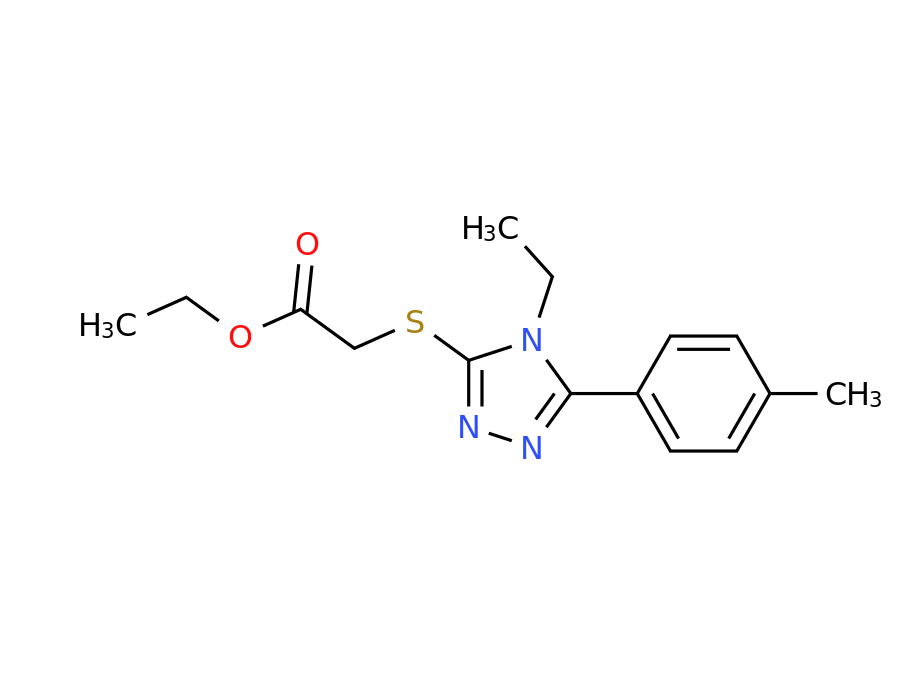 Structure Amb9052480