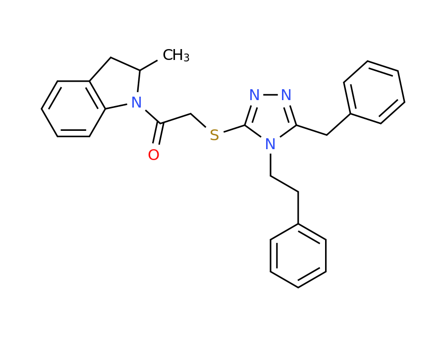 Structure Amb9052524