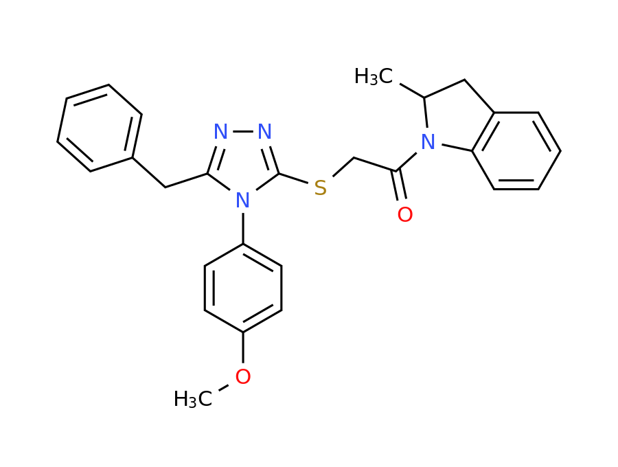 Structure Amb9052525