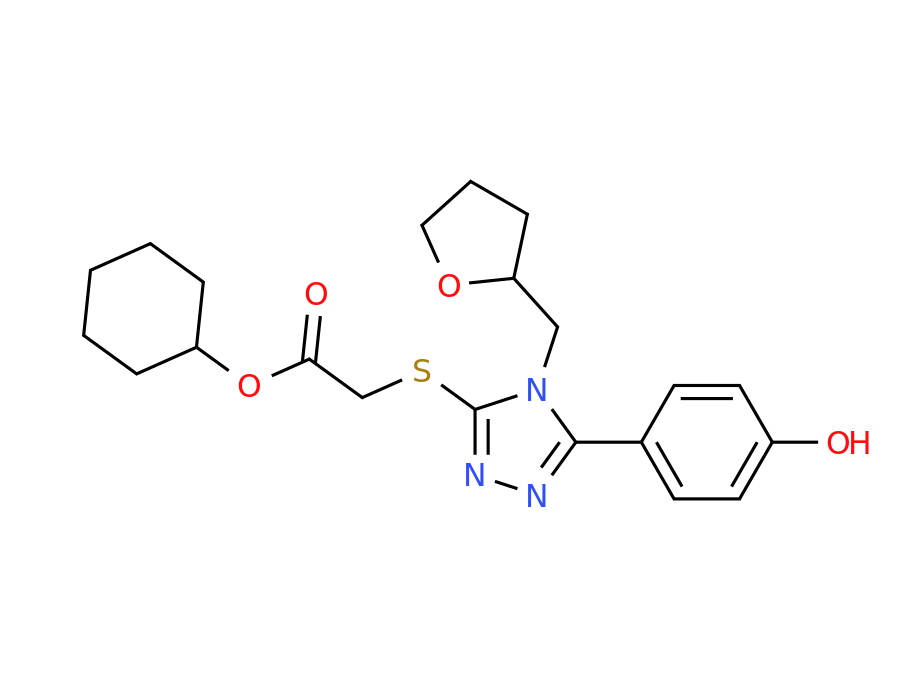 Structure Amb9052559