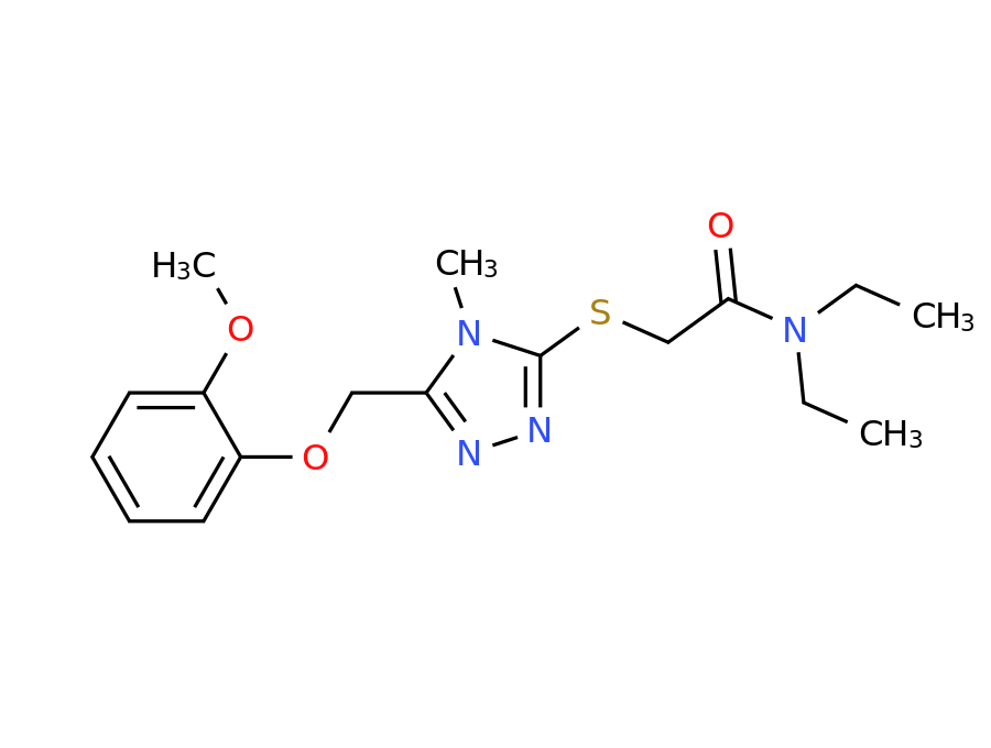 Structure Amb9052579