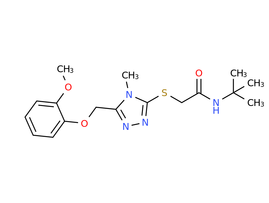 Structure Amb9052580
