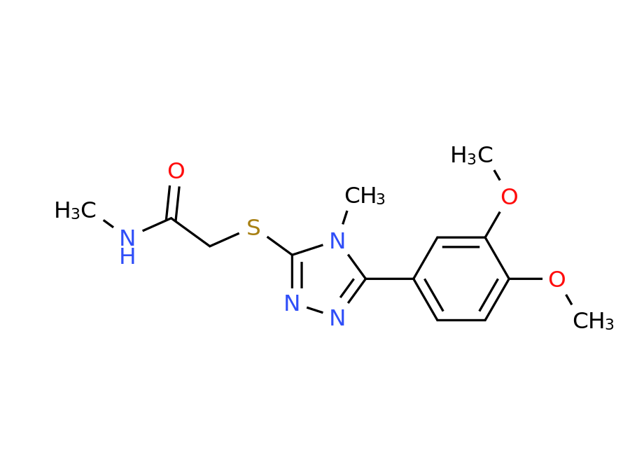 Structure Amb9052596
