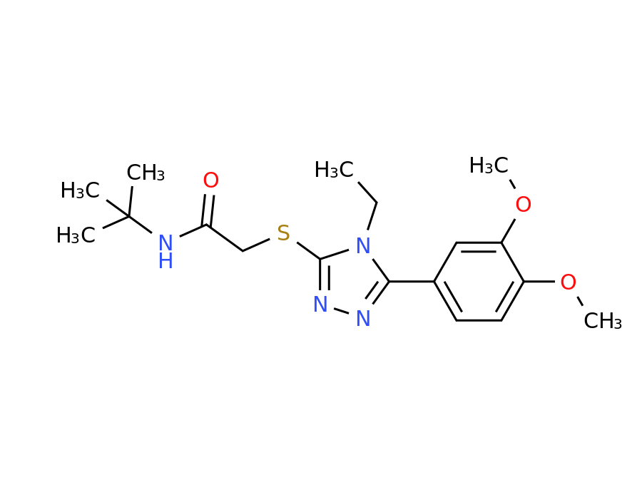 Structure Amb9052601
