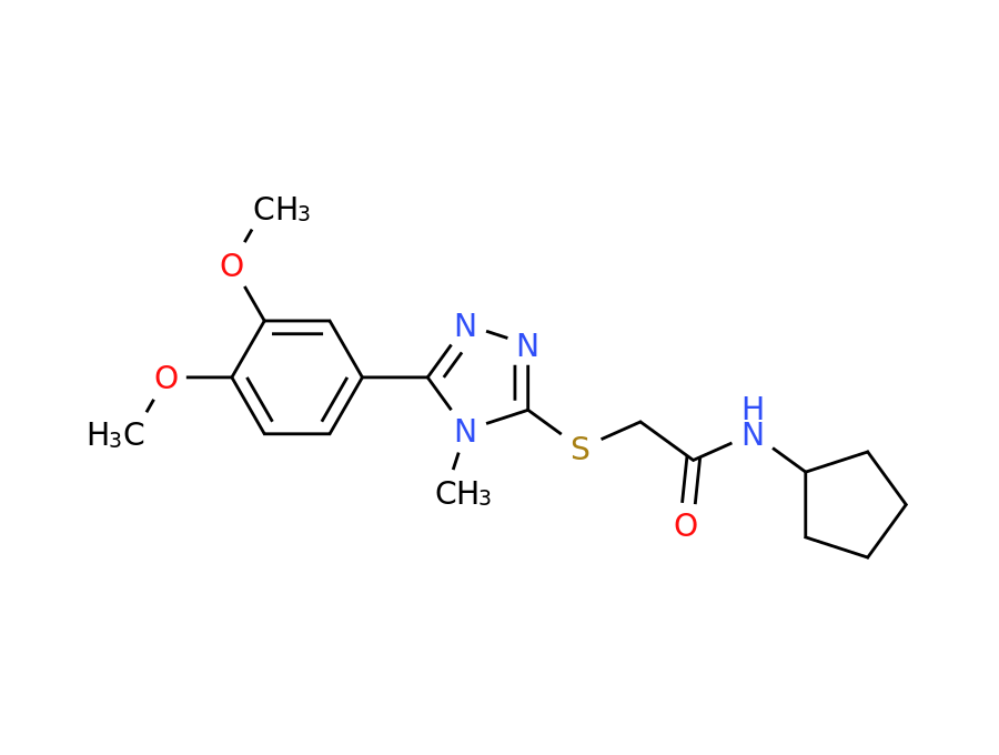 Structure Amb9052602