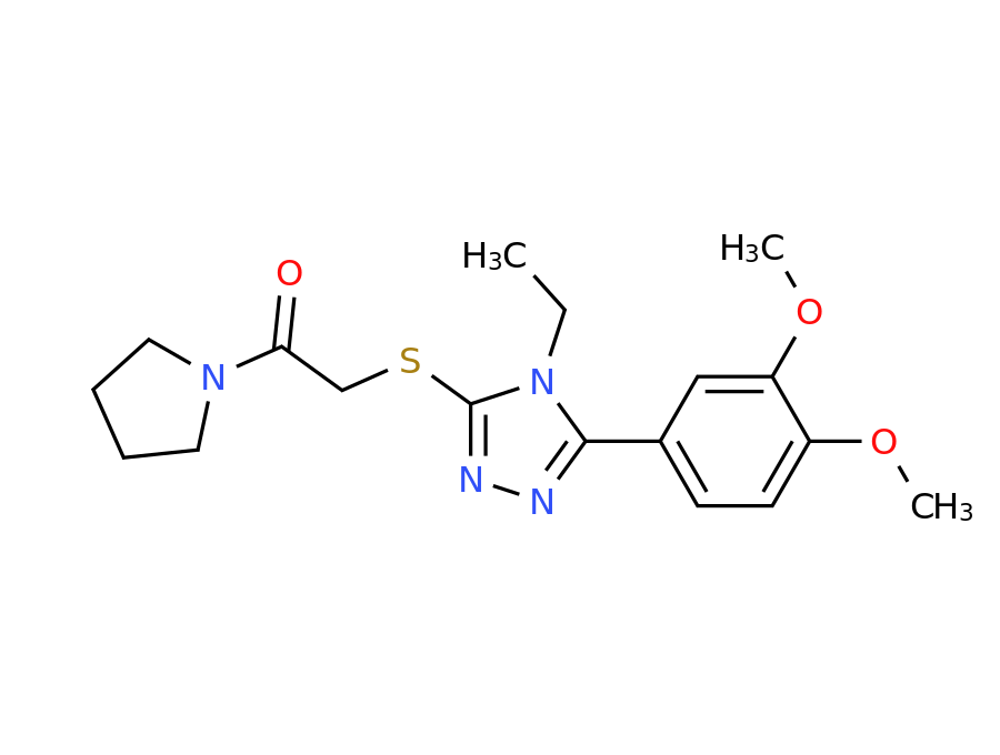 Structure Amb9052604
