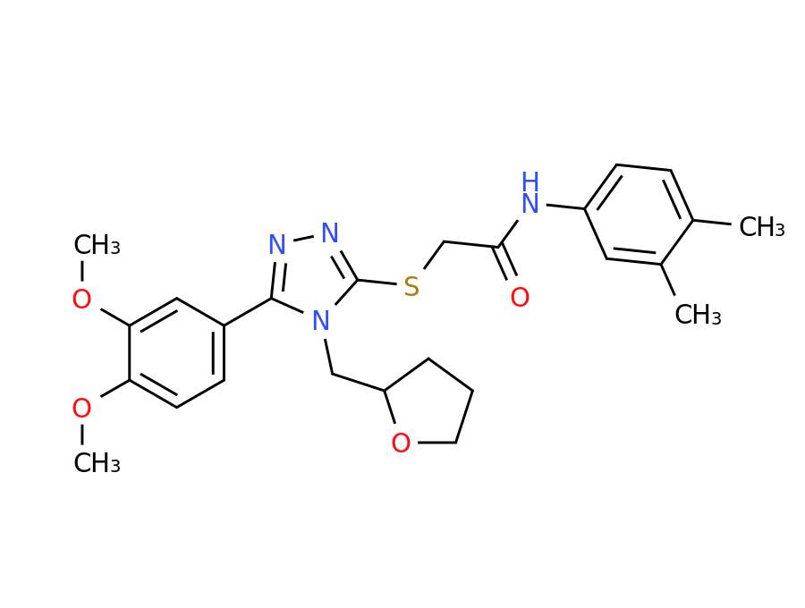 Structure Amb9052608