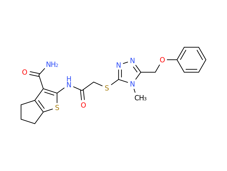 Structure Amb9052663