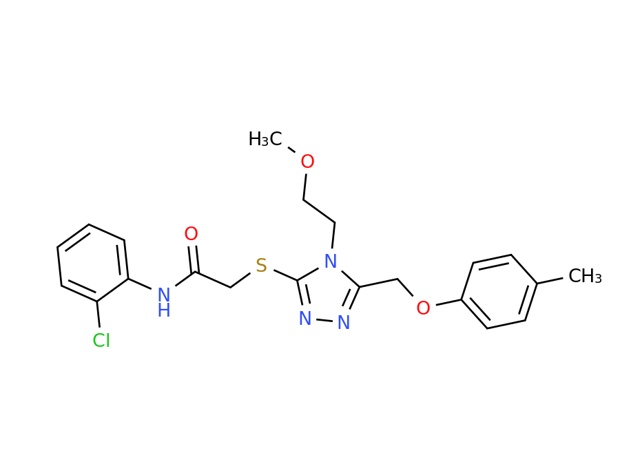 Structure Amb9052679