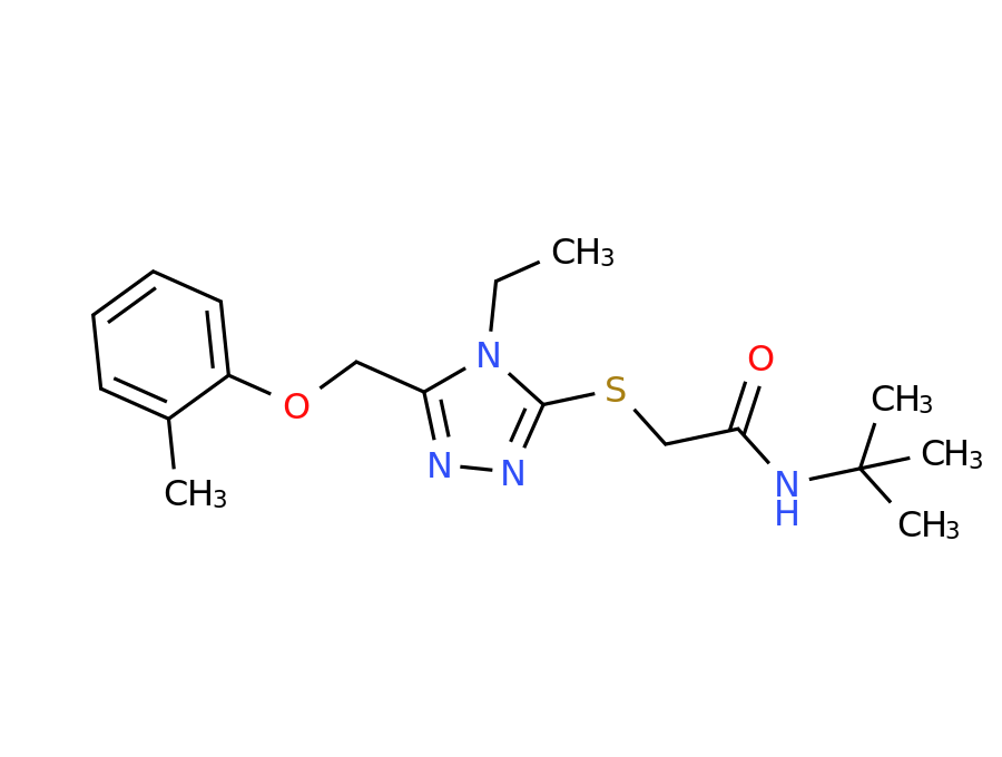 Structure Amb9052702