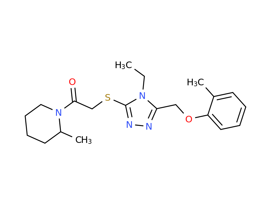 Structure Amb9052707