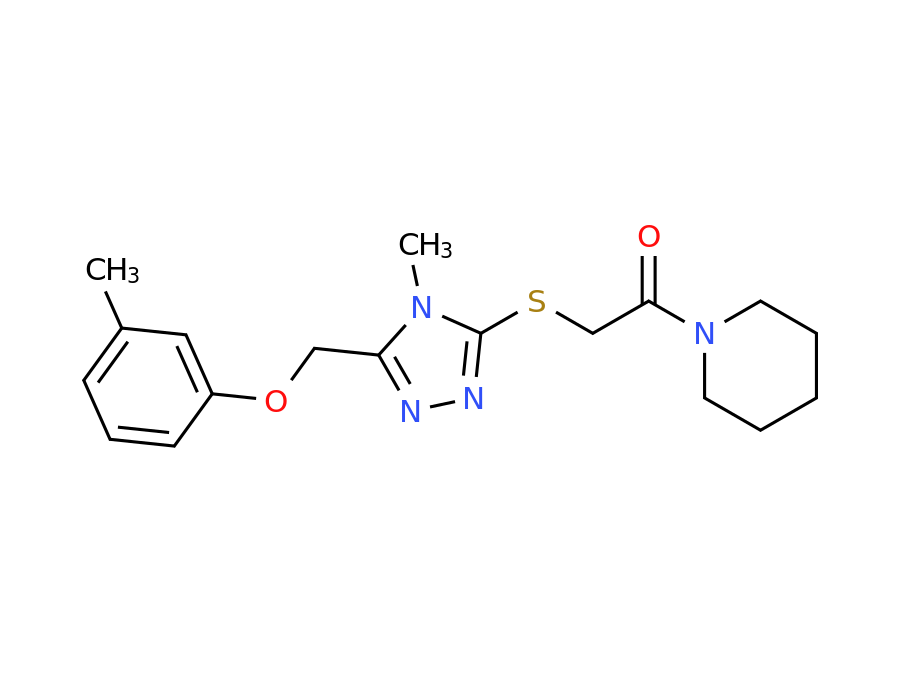 Structure Amb9052731
