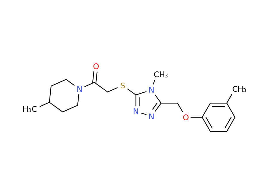 Structure Amb9052736