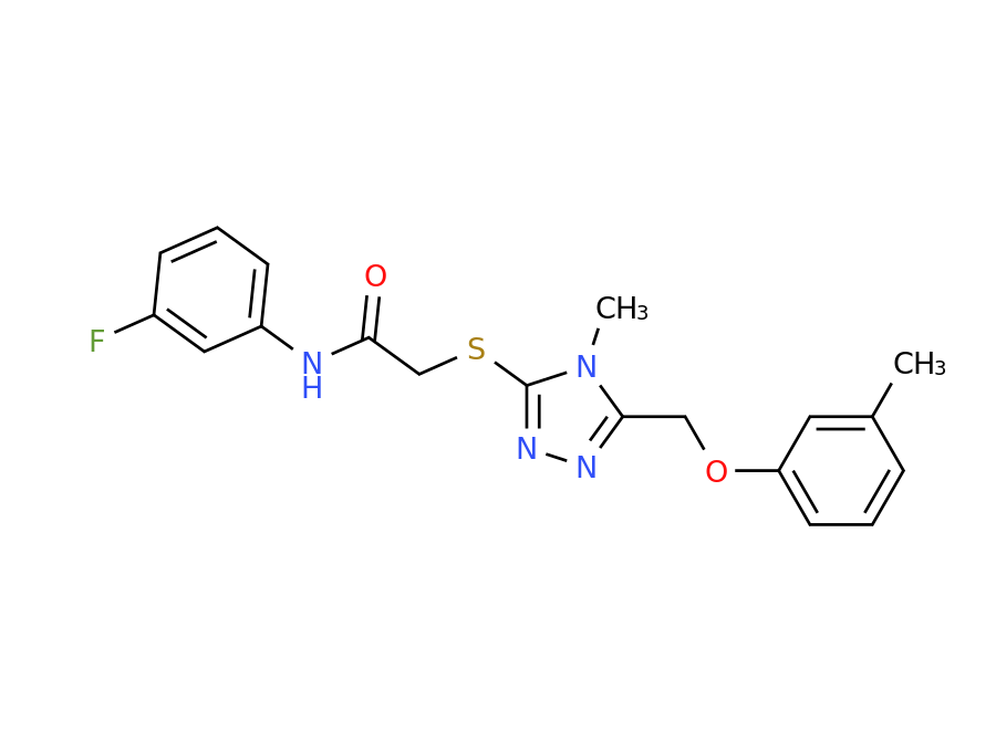 Structure Amb9052739