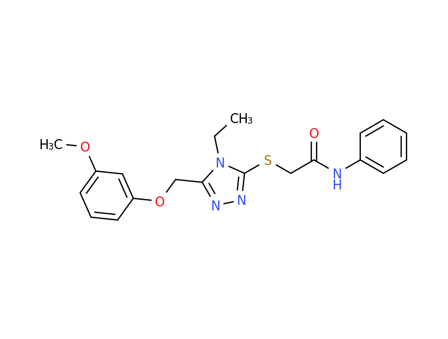 Structure Amb9052761