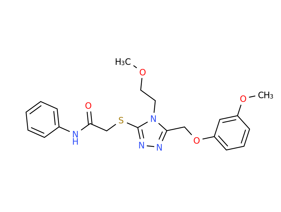 Structure Amb9052762