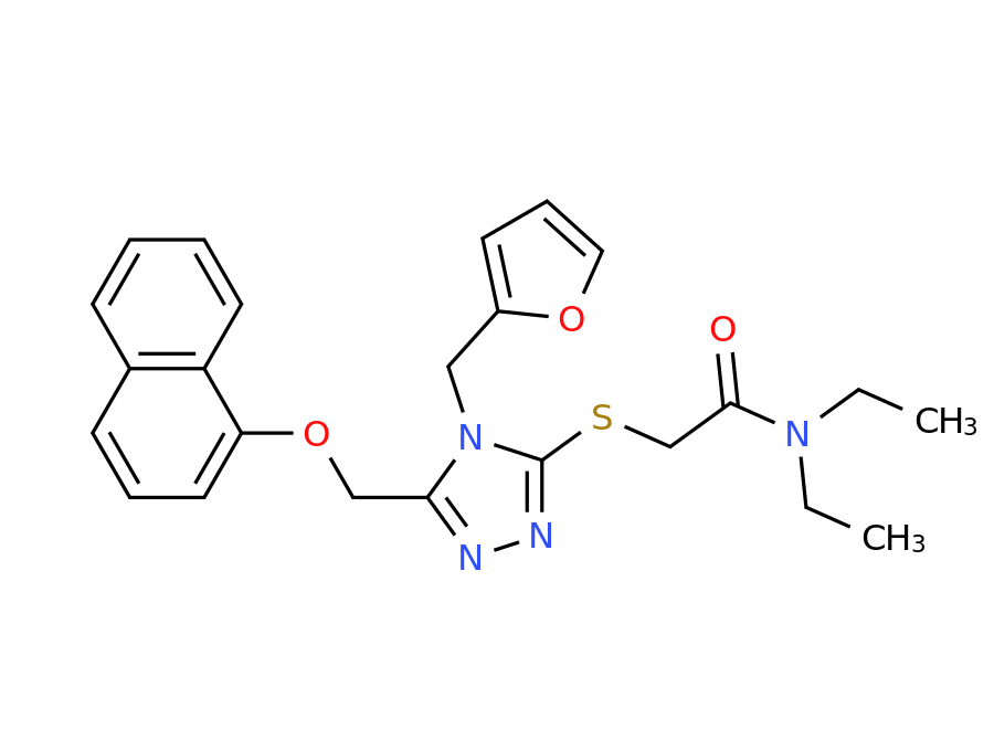 Structure Amb9052788