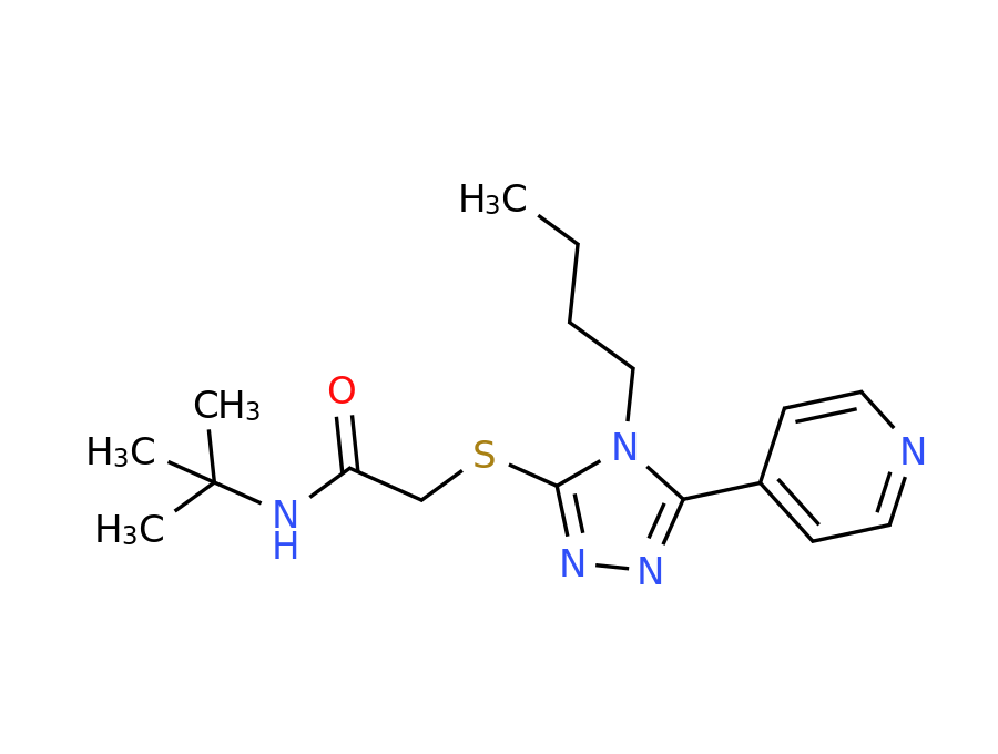 Structure Amb9052900