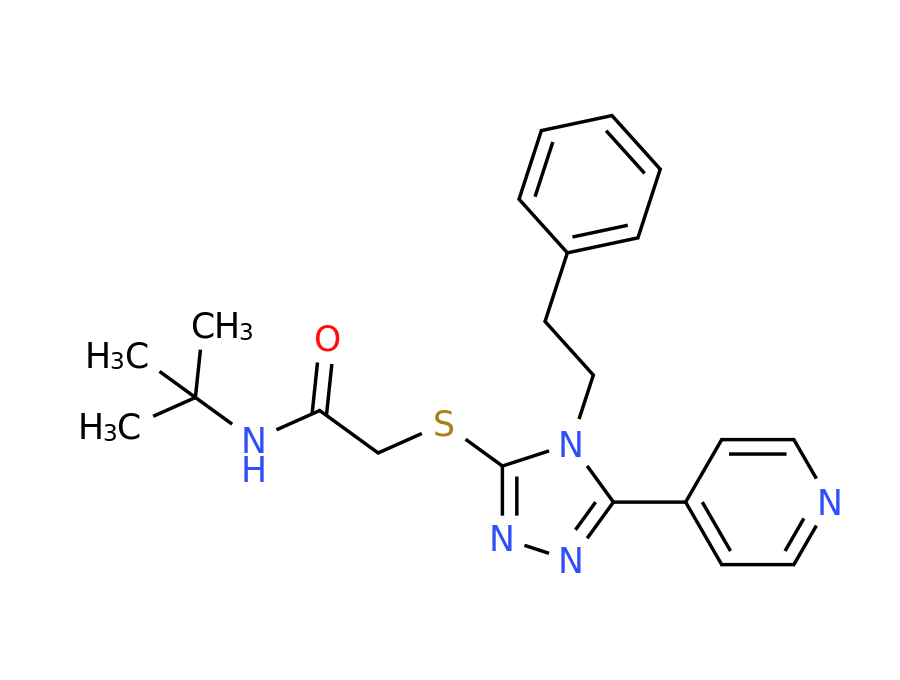 Structure Amb9052903