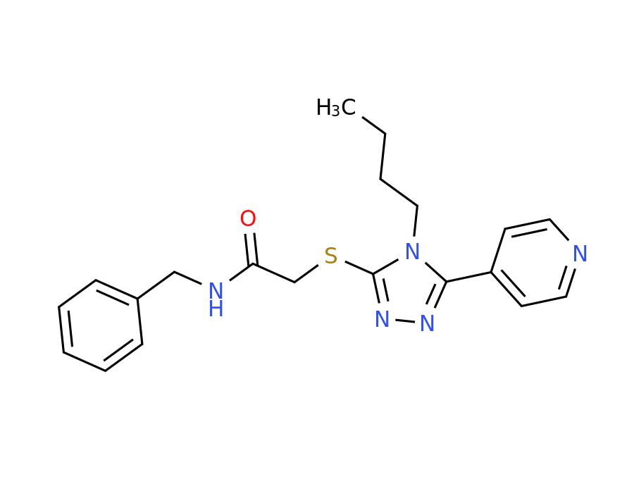 Structure Amb9052920