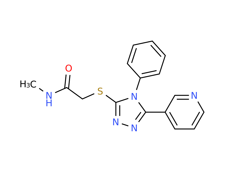 Structure Amb9052944