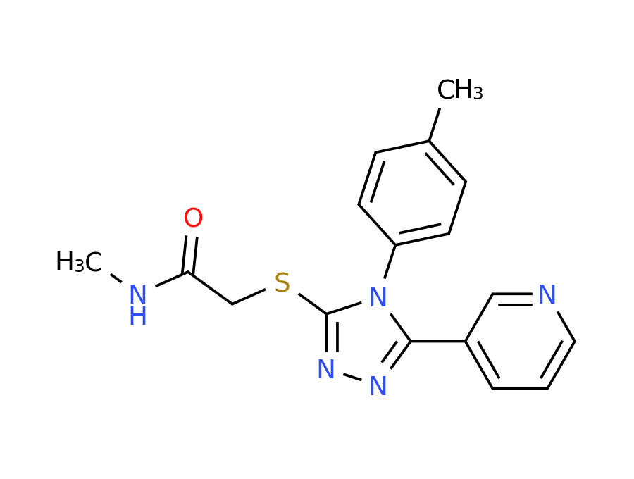 Structure Amb9052945