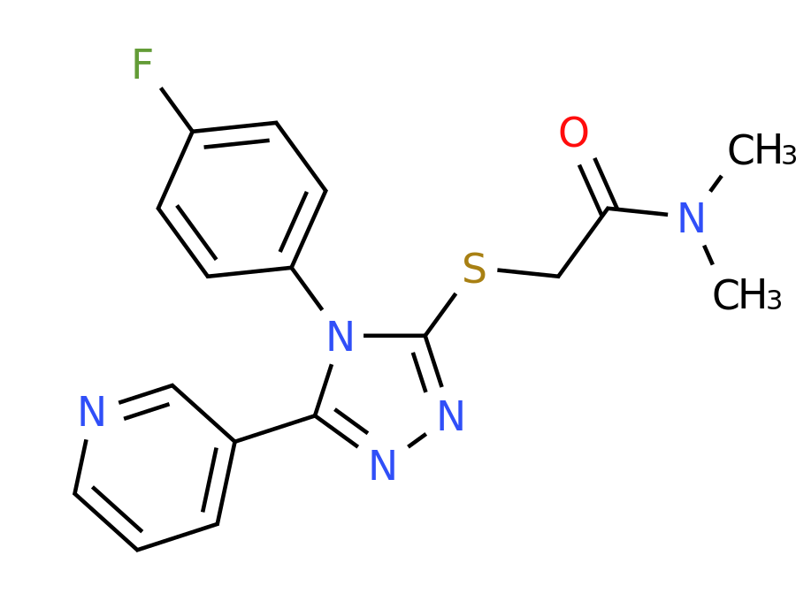 Structure Amb9052952
