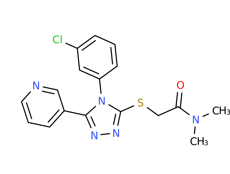Structure Amb9052953