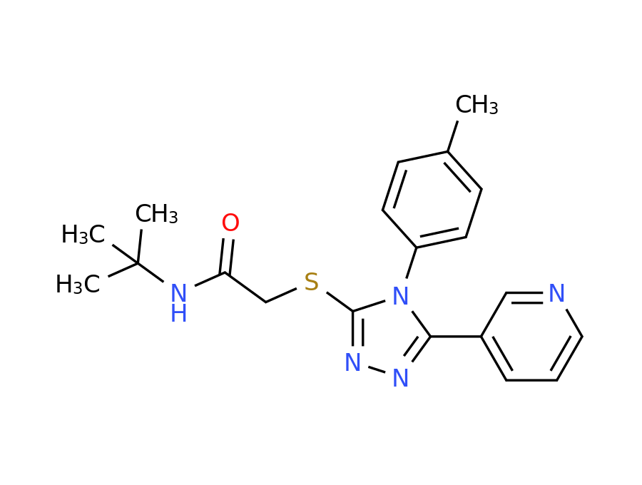 Structure Amb9052959