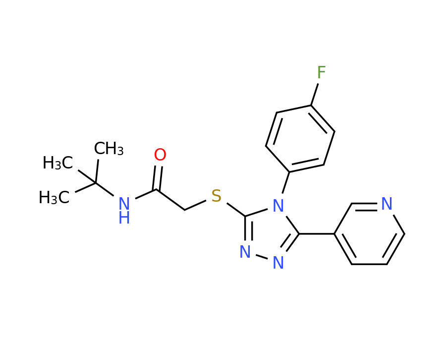 Structure Amb9052962