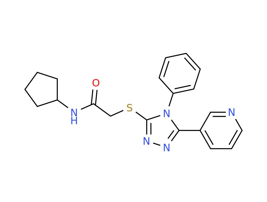 Structure Amb9052964