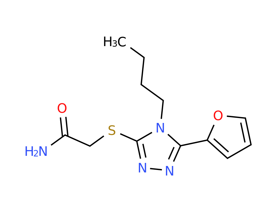 Structure Amb9053019