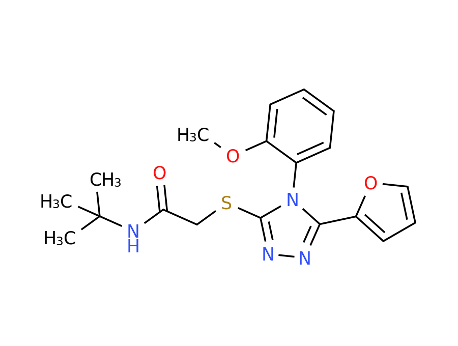 Structure Amb9053052