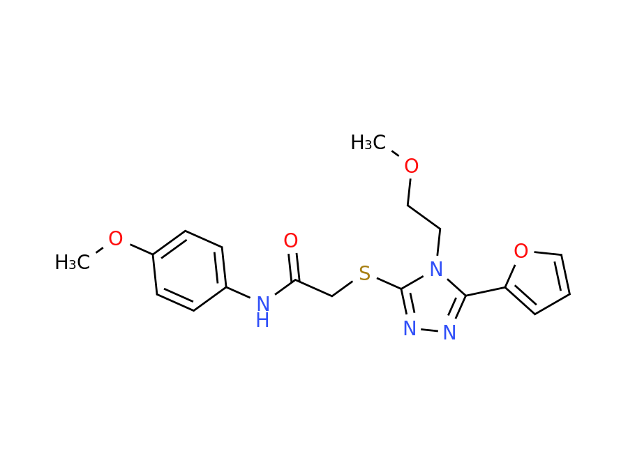Structure Amb9053118