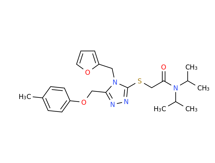 Structure Amb9057356