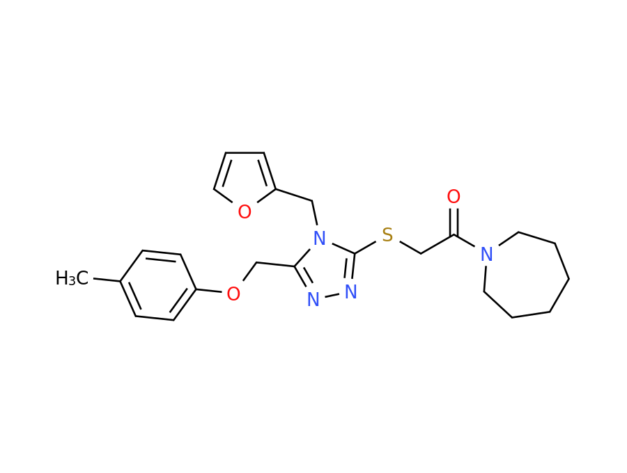 Structure Amb9057358