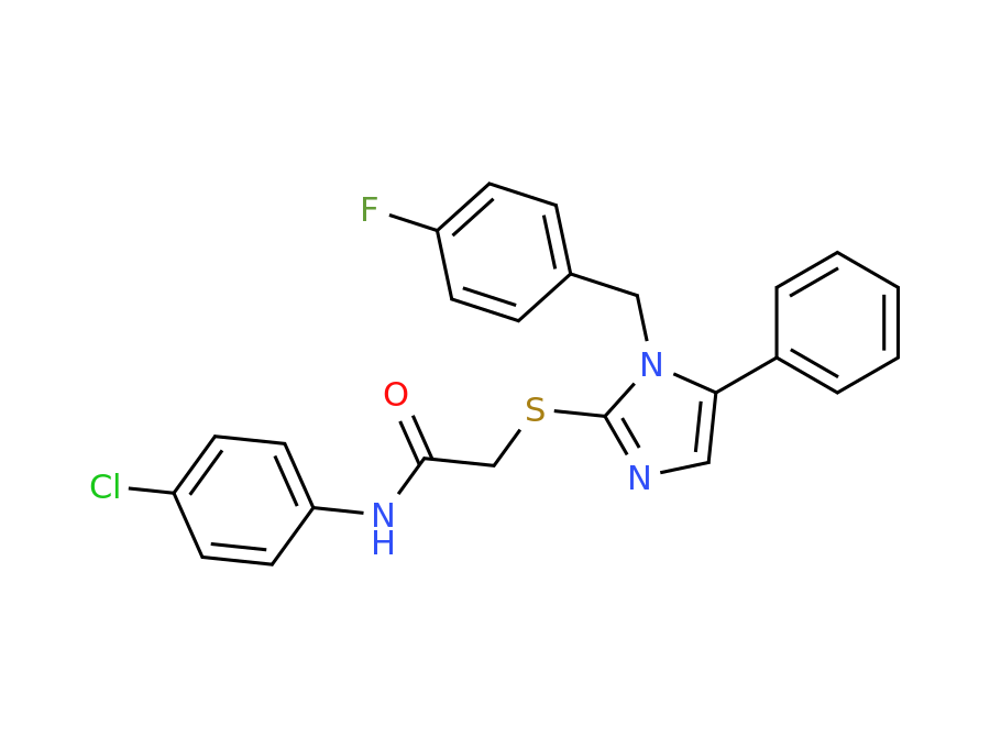 Structure Amb9057786
