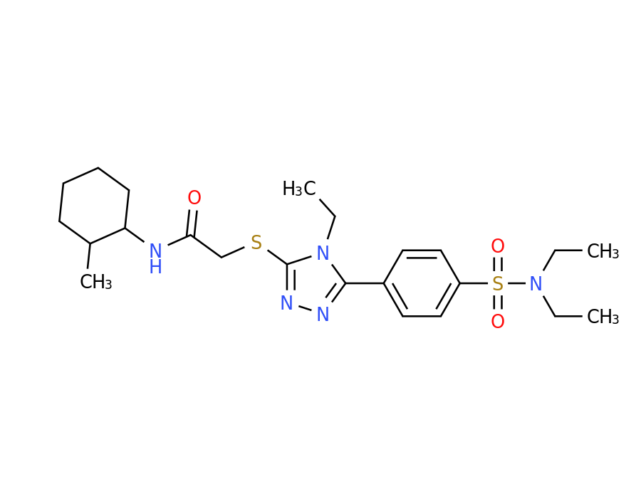 Structure Amb9057847