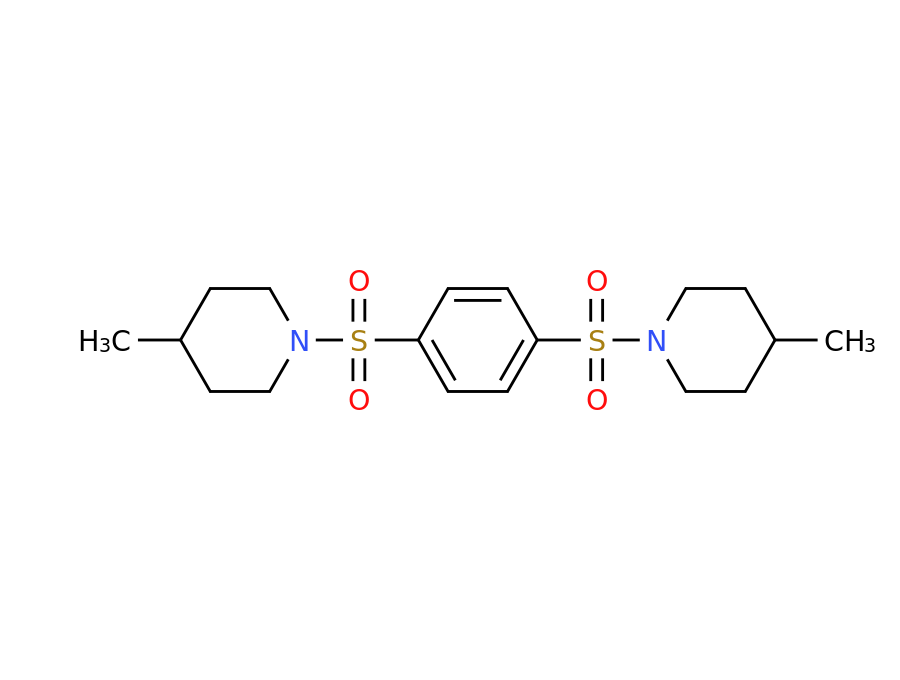 Structure Amb9057930